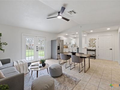 116 Williams St, Copperas Cove, TX, 76522