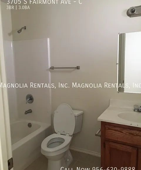 3705 S Fairmont Ave #C — Photo 22