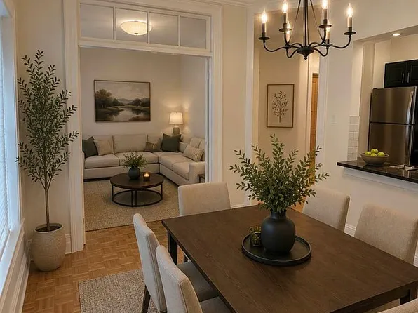 175 Claremont Ave APT 3, New York, NY 10027