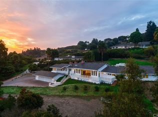 2864 Palos Verdes Dr N, Rolling Hills, CA 90274