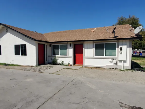 901 La Vida Lane, Porterville, CA 93257