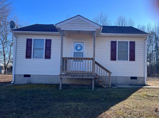 7084 Hunting Creek Rd, Nathalie, VA 24577