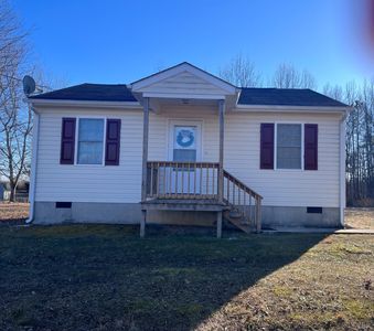 7084 Hunting Creek Rd, Nathalie, VA, 24577