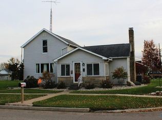 307 W Indiana St, Edon, OH 43518