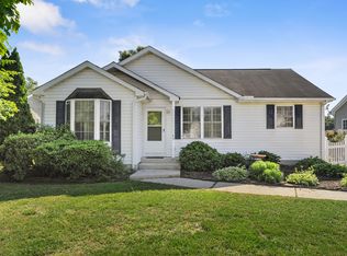 65 N Longwood Ln, Clayton, DE 19938