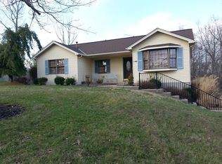 958 Hillview Rd, Alexandria, KY 41001