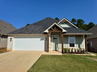 9256 Villas Ct, Tyler, TX 75703