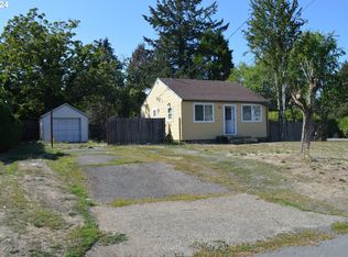 171 NE 113th Ave, Portland, OR 97220