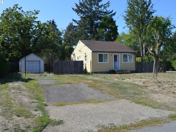 171 NE 113th Ave, Portland, OR 97220