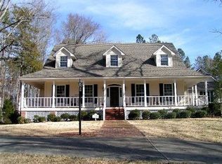 108 Elizabeth Dr, Washington, GA 30673