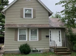 433 Kentucky Ave, Lorain, OH 44052