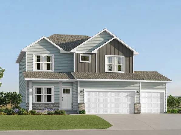 2821 10th Ave SE, Altoona, IA 50009