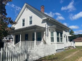 115 Toll Gate Rd, Warwick, RI 02886