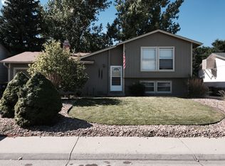 18237 W 58th Dr, Golden, CO 80403