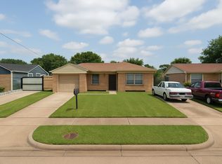 6609 Oleta Dr, Dallas, TX 75217