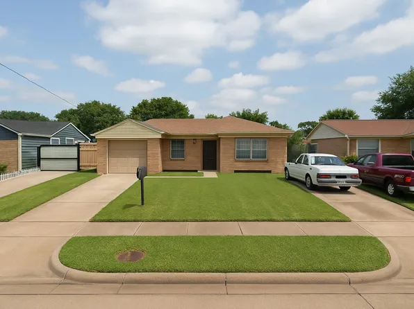 6609 Oleta Dr, Dallas, TX 75217