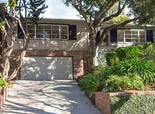 120 Hillside Ave, Piedmont, CA 94611