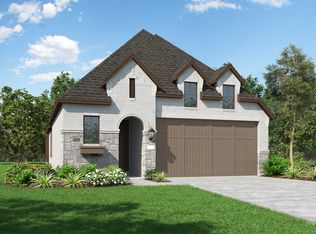 23603 Mock Wagon Way, Richmond, TX 77469