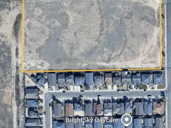 W Millen Dr, Hobbs, NM 88240