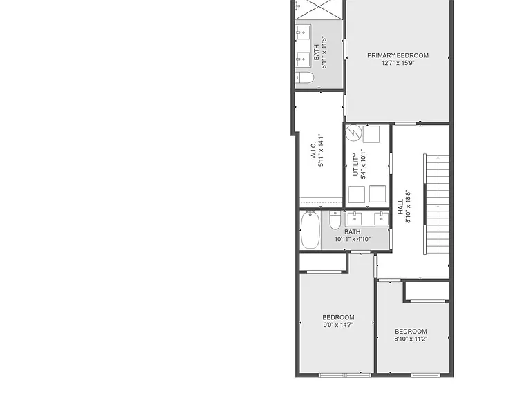 2121 3rd St NE #2 — Photo 23