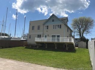 144 Cove St #2, New Haven, CT 06512