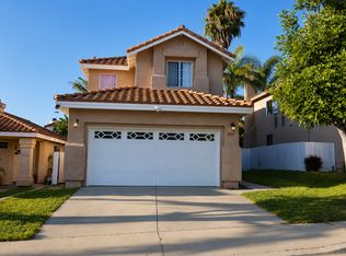 1215 Adobe Ter, Vista, CA 92081