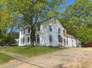18 Bridgewater Hill Rd, Plymouth, NH 03264