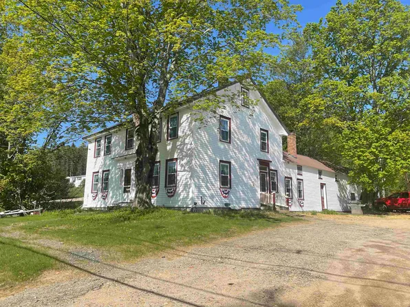 18 Bridgewater Hill Road, Plymouth, NH 03264