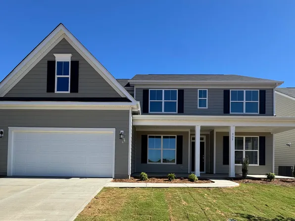 335 Goodison Way, Woodruff, SC 29388