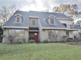176 Villere Dr, Destrehan, LA 70047
