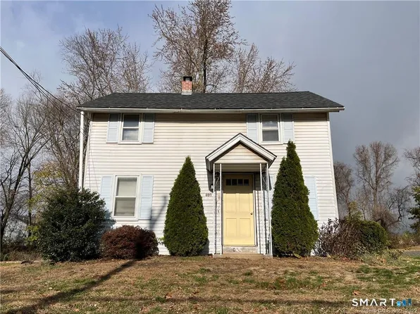 203 Windsorville Rd, Ellington, CT 06029