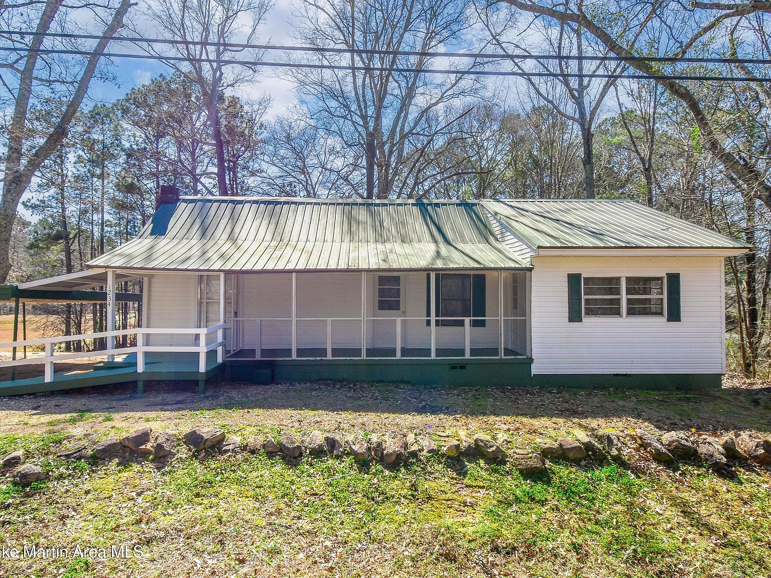 1234 County Road 40, Jacksons Gap, AL 36861 | Zillow