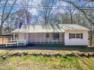 1234 County Road 40, Jacksons Gap, AL 36861