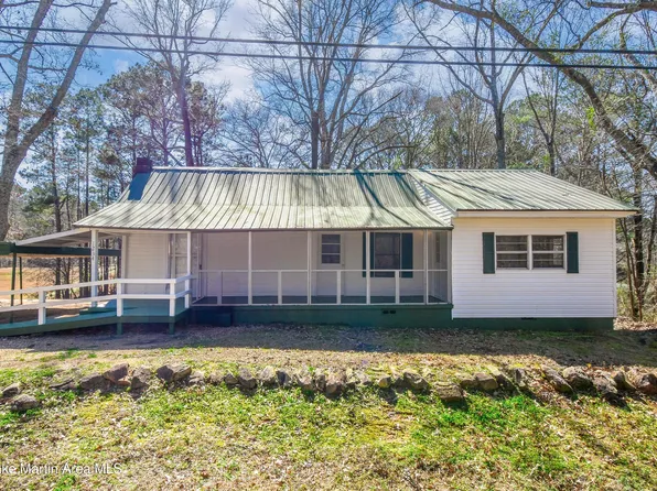 1234 County Road 40, Jacksons Gap, AL 36861