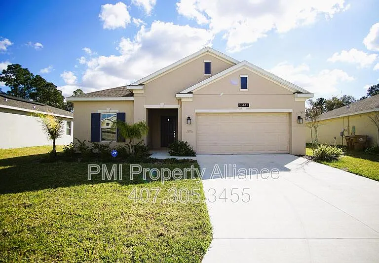 16447 Glassy Loch Loop — Photo 1