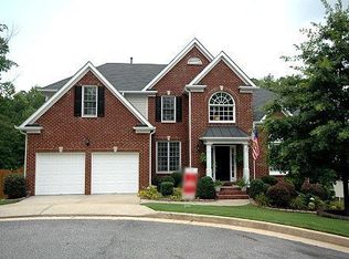 5016 Lake Mist Dr SE, Mableton, GA 30126