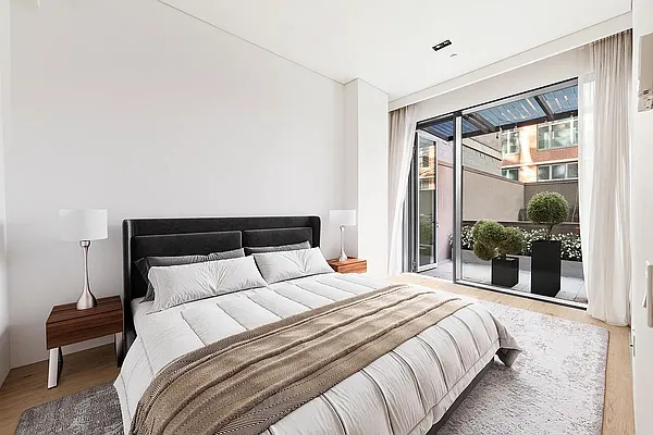 Rented by Douglas Elliman | media 9