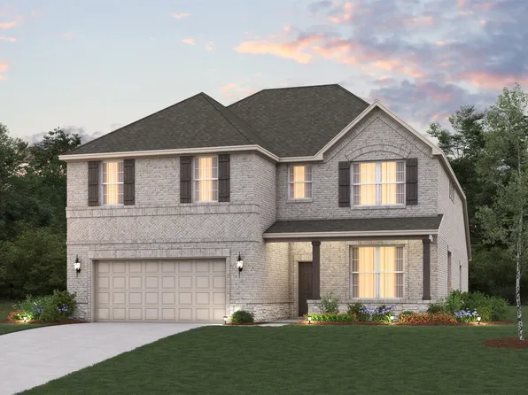 2221 Valencia Dr, Little Elm, TX 75068