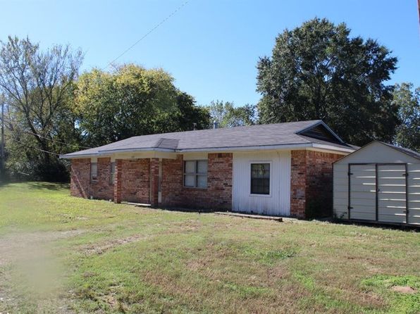 306 E Wright Ctr, Wright City, OK 74766