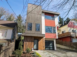 7766 Highland Park Way SW, Seattle, WA 98106