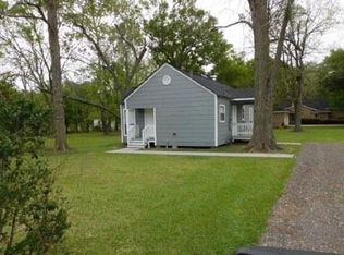 6936 Apache St, Houston, TX 77028