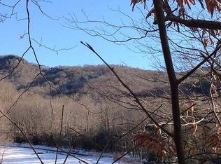 Tiger Creek Rd, Roan mountain, TN 37687