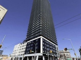 30 Francis St S #2308, Kitchener, ON N2G 2A2