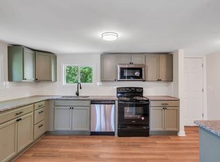 1019 S Glade St, Columbia, TN 38401