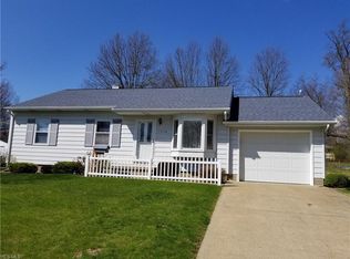 1916 Merle Rd, Salem, OH 44460