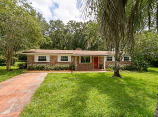 4095 Rich Rd, Green Cove Springs, FL 32043