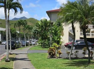 350 Aoloa St APT C212, Kailua, HI 96734