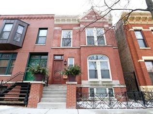 1343 W Flournoy St #2, Chicago, IL 60607