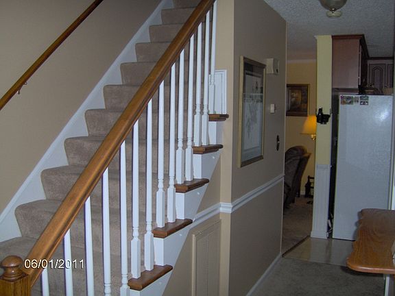 Downstairs Hall
