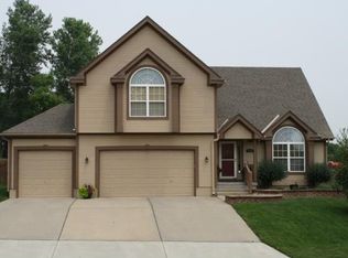 2228 Makayla Ln, Greenwood, MO 64034